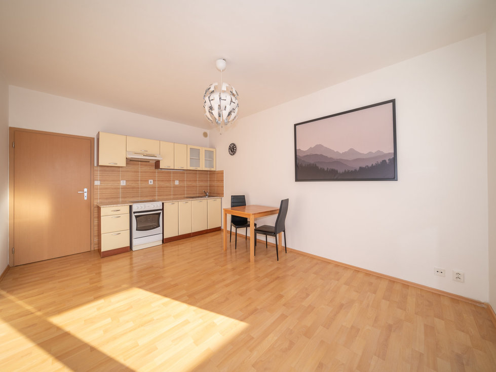 Pronájem bytu 2+kk 47 m², Mladá Boleslav