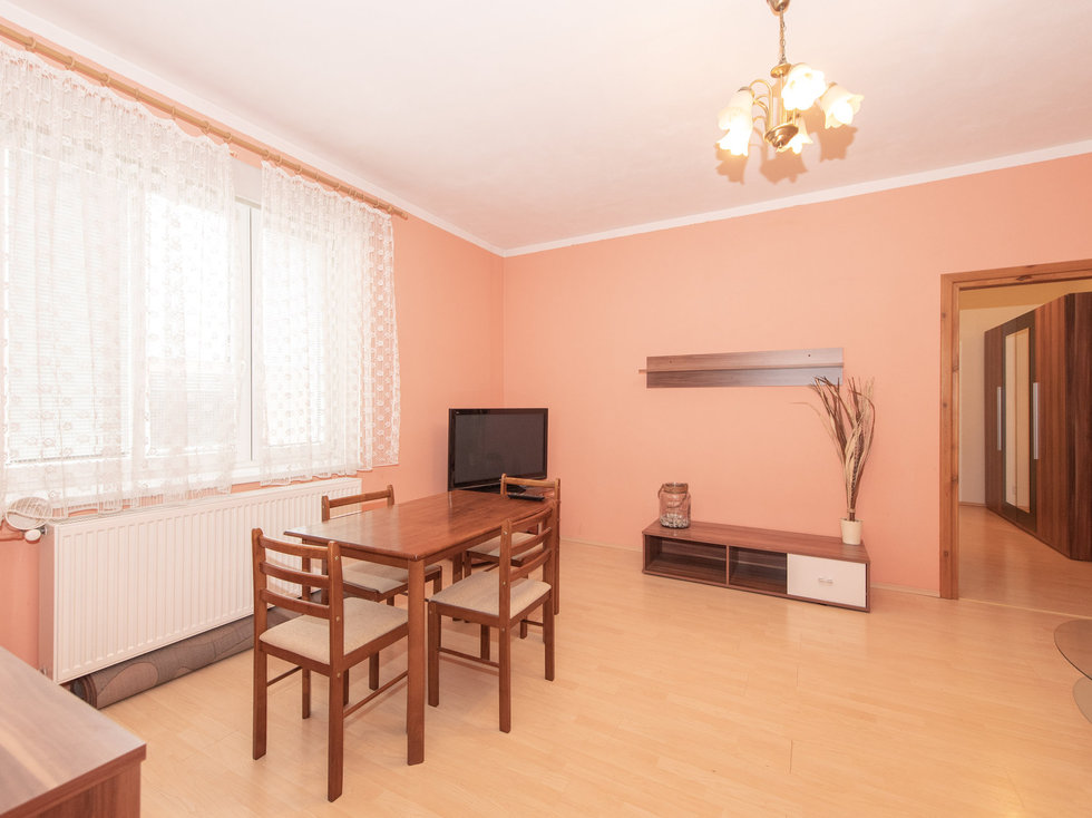 Prodej bytu 2+1 53 m², Mladá Boleslav