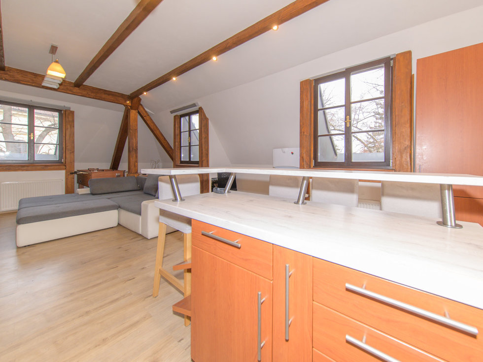 Prodej bytu 3+kk 125 m², Mladá Boleslav