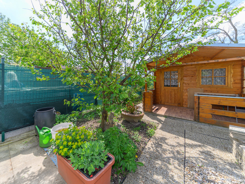 Prodej zahrady 215 m², Mladá Boleslav