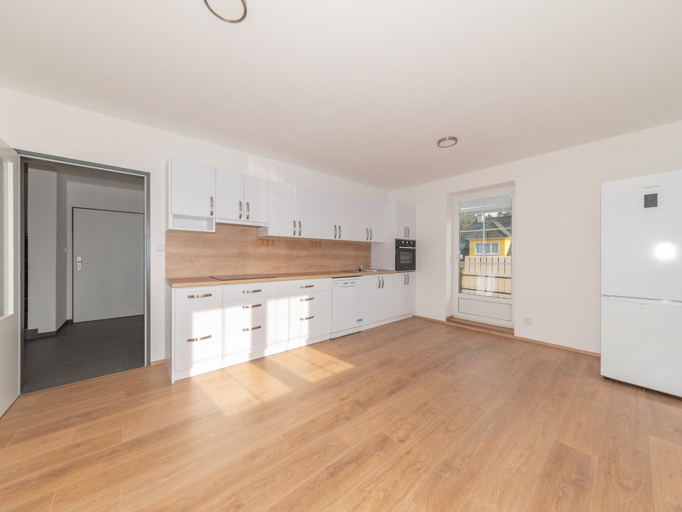Pronájem bytu 5+kk 135 m², Doksy