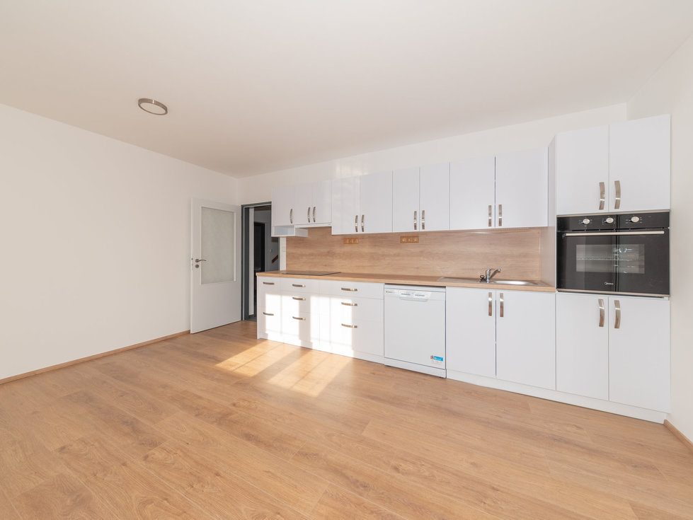 Pronájem bytu 5+kk 135 m², Doksy