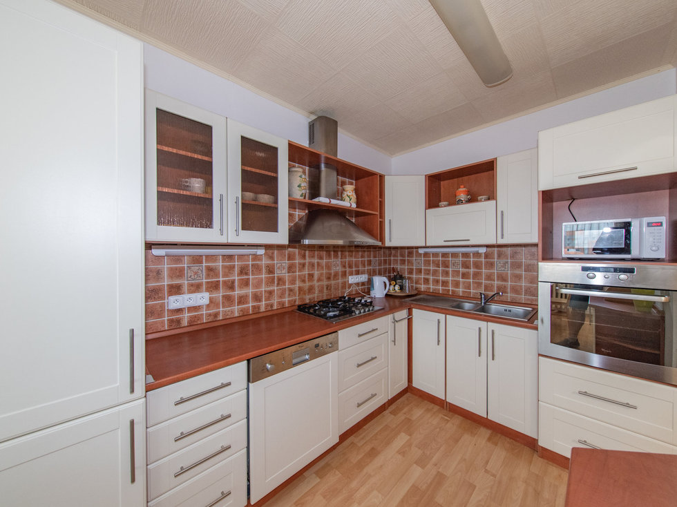 Pronájem bytu 3+1 74 m², Mladá Boleslav