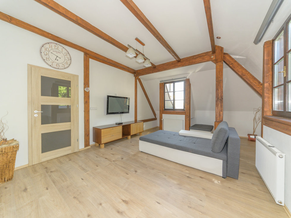 Prodej bytu 3+kk 125 m², Mladá Boleslav