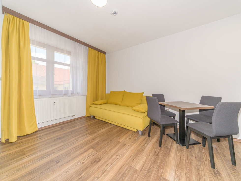 Prodej bytu 2+kk 36 m², Doksy