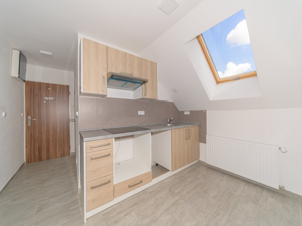 Pronájem bytu 2+kk 64 m², Bezděz