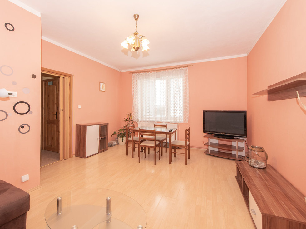 Prodej bytu 2+1 62 m², Mladá Boleslav