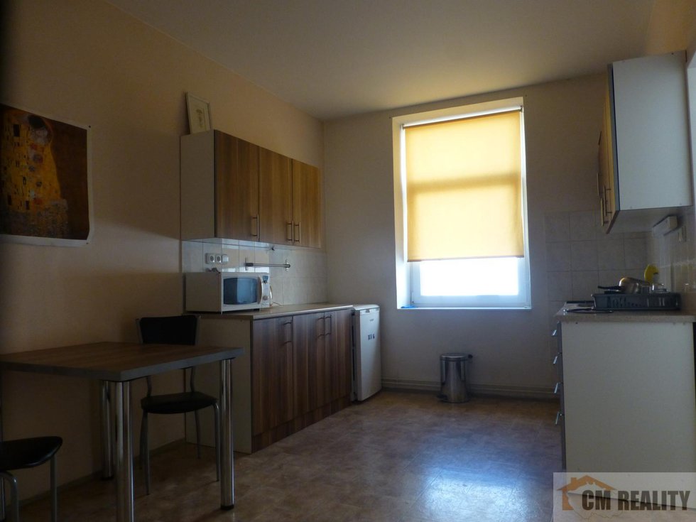 Pronájem bytu 3+1 92 m², Prostějov