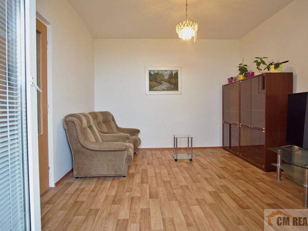 Pronájem bytu 3+1 70 m², Prostějov