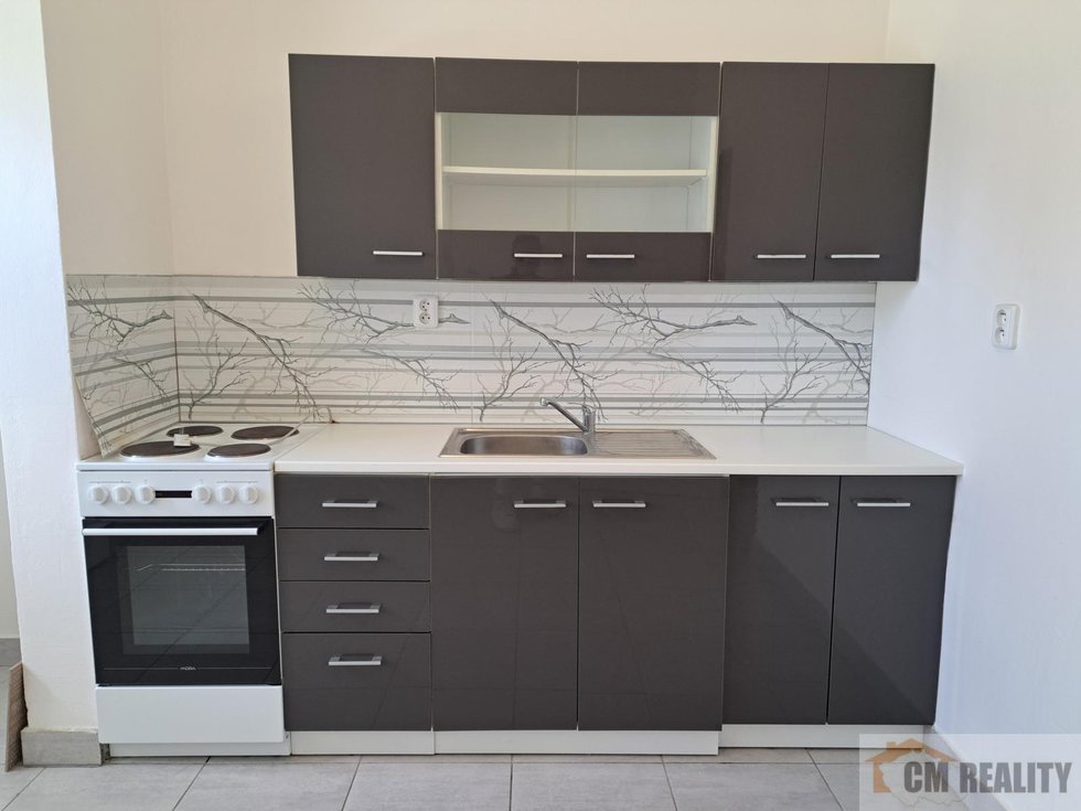 Prodej bytu 1+1 35 m², Vrbátky