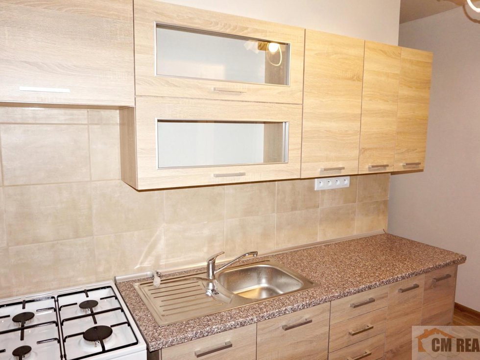 Pronájem bytu 1+1 36 m², Olomouc