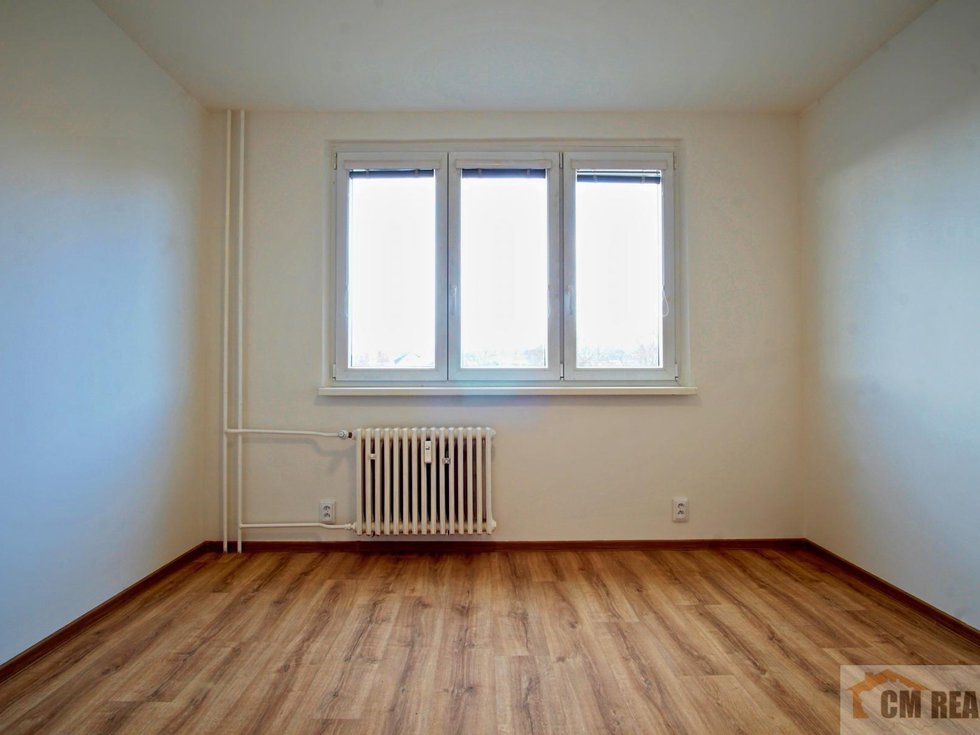 Pronájem bytu 2+1 53 m², Olomouc