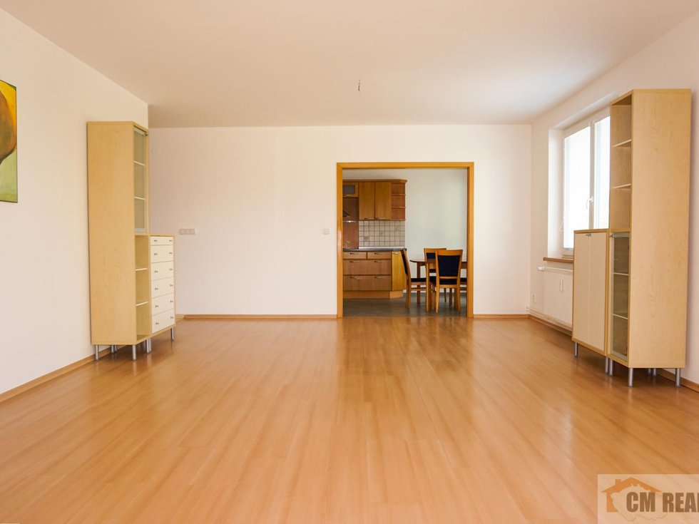 Prodej bytu 3+kk 147 m², Prostějov