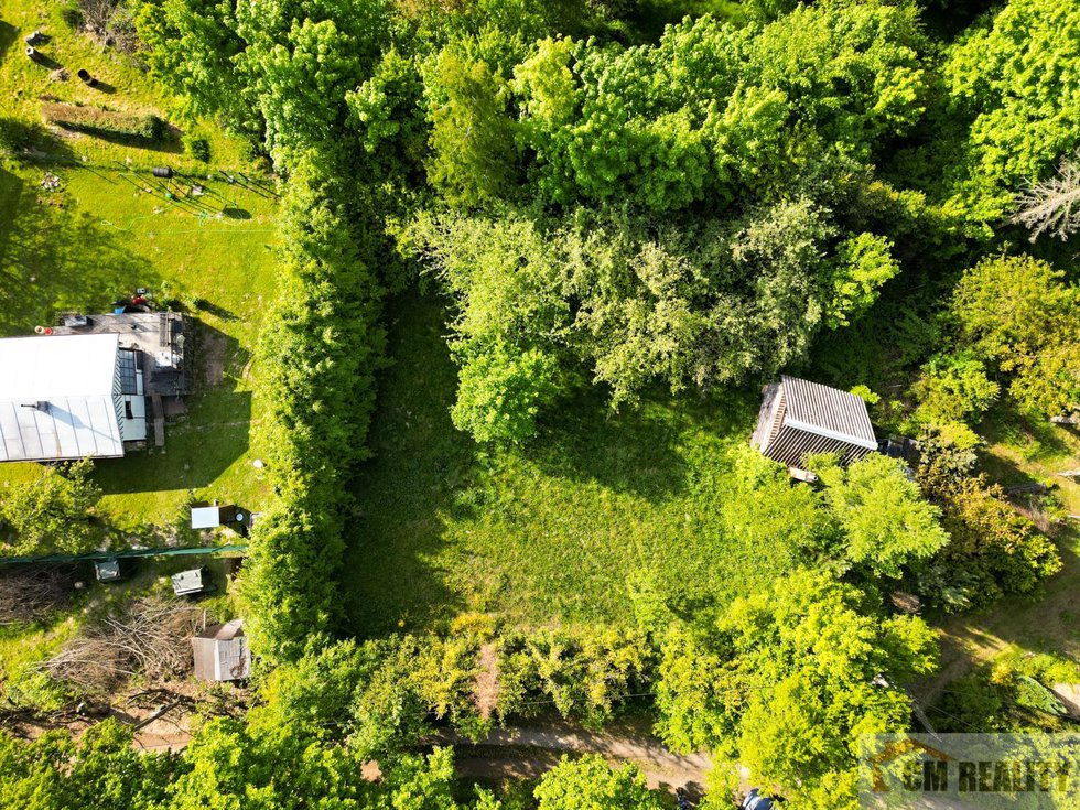 Prodej chaty 35 m², Stražisko