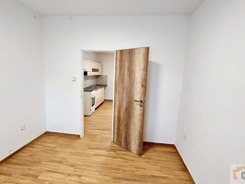 Pronájem bytu 2+1 52 m², Kostelec na Hané