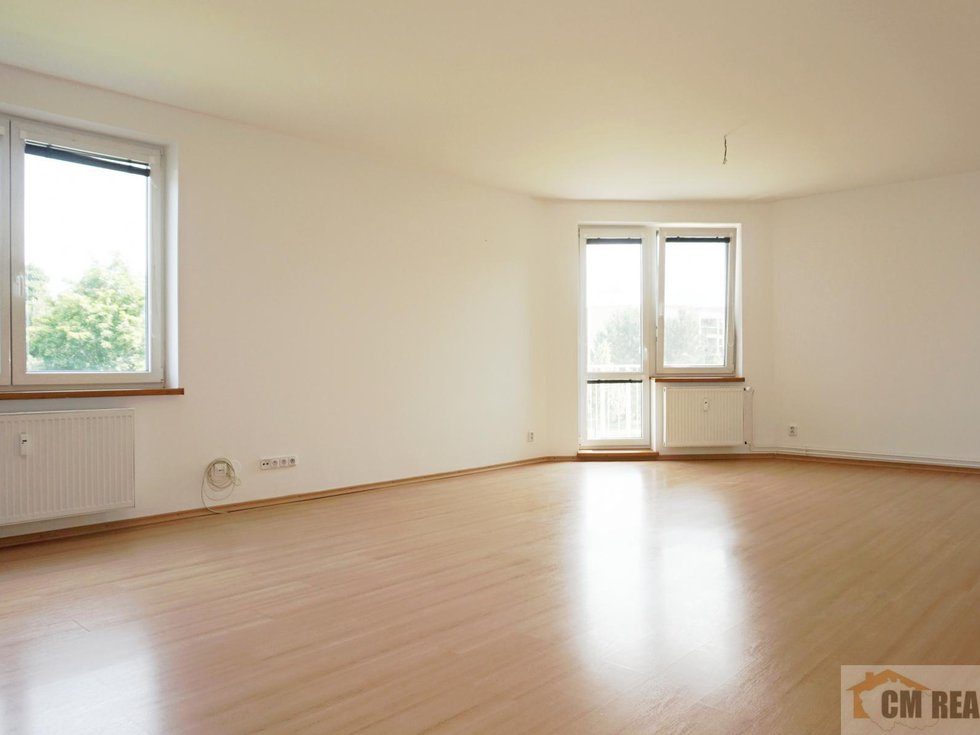 Prodej bytu 3+kk 147 m², Prostějov