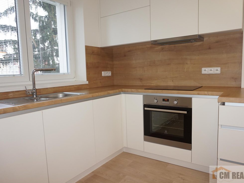 Pronájem bytu 2+kk 52 m², Prostějov