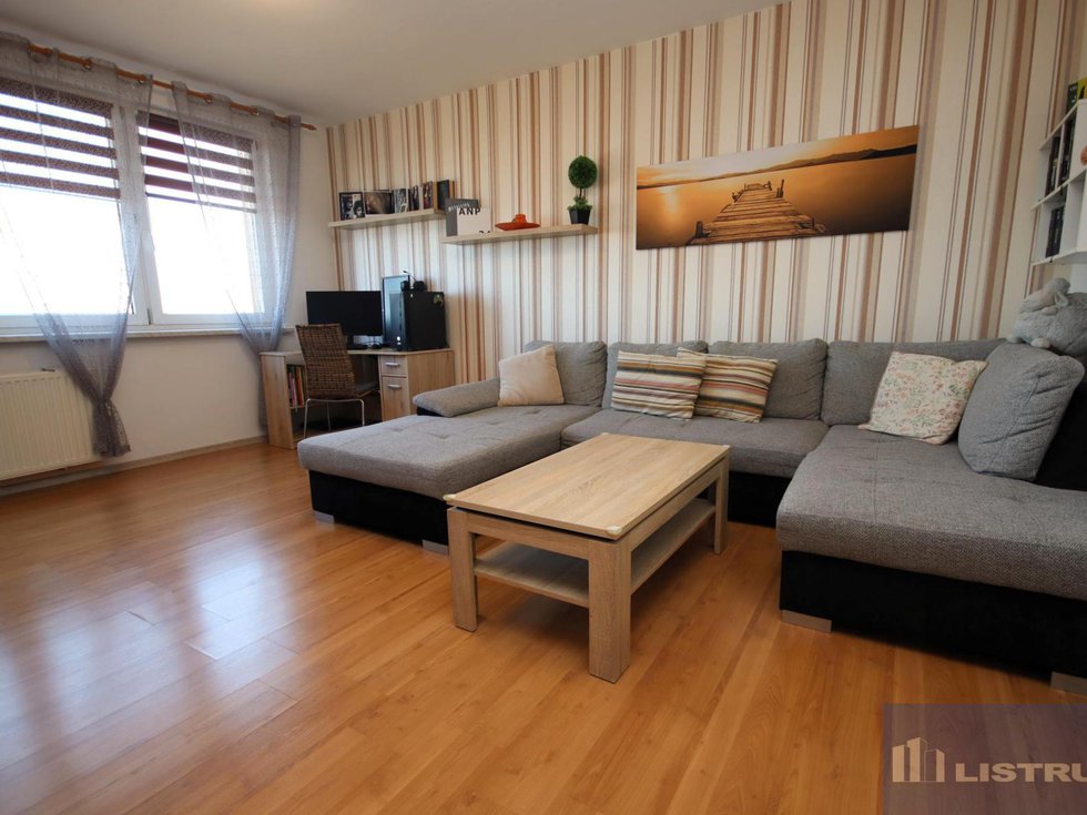 Prodej bytu 3+1 71 m², Orlová