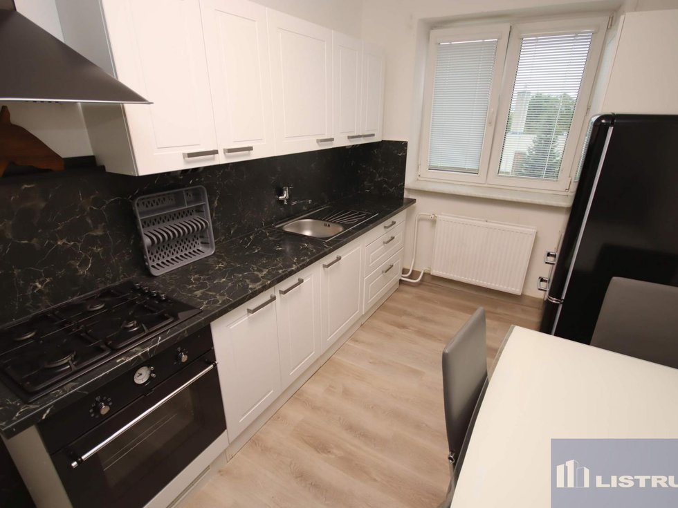 Pronájem bytu 2+1 56 m², Těrlicko
