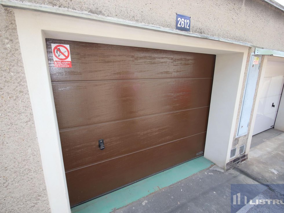 Pronájem garáže 20 m², Havířov