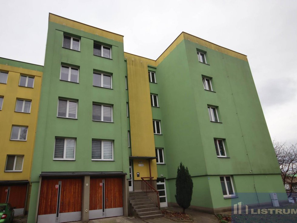 Pronájem bytu 1+kk, garsoniery 27 m², Havířov