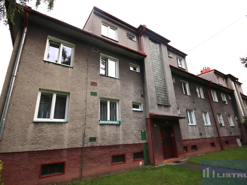 Prodej bytu 3+kk 52 m², Frýdek-Místek