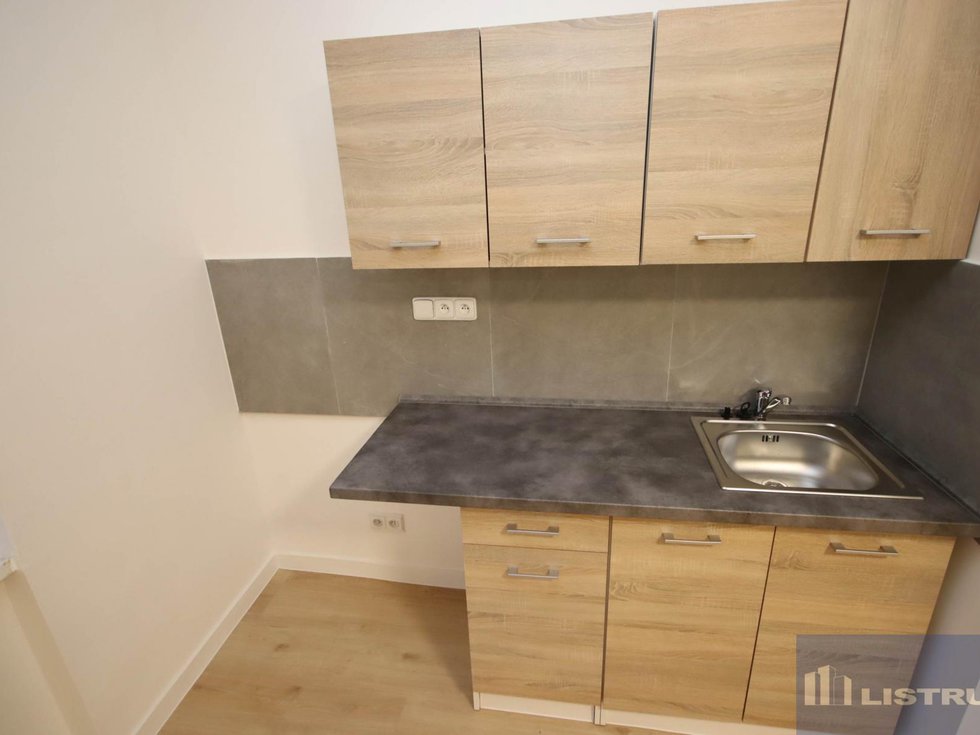 Pronájem bytu 1+kk, garsoniery 23 m², Havířov