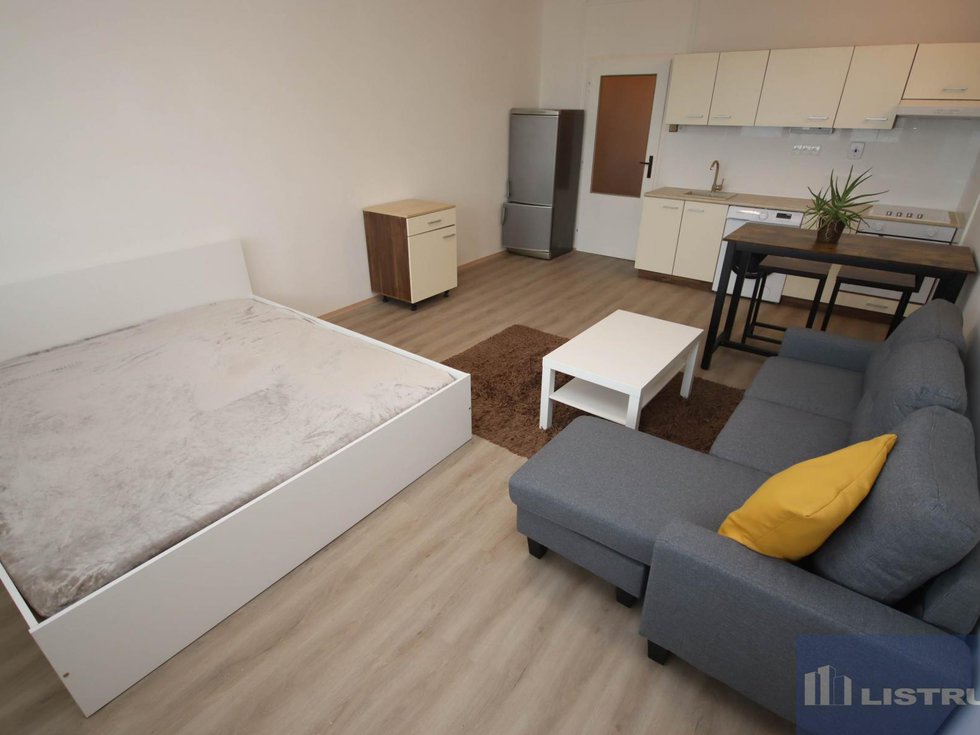 Pronájem bytu 1+kk, garsoniery 32 m², Havířov