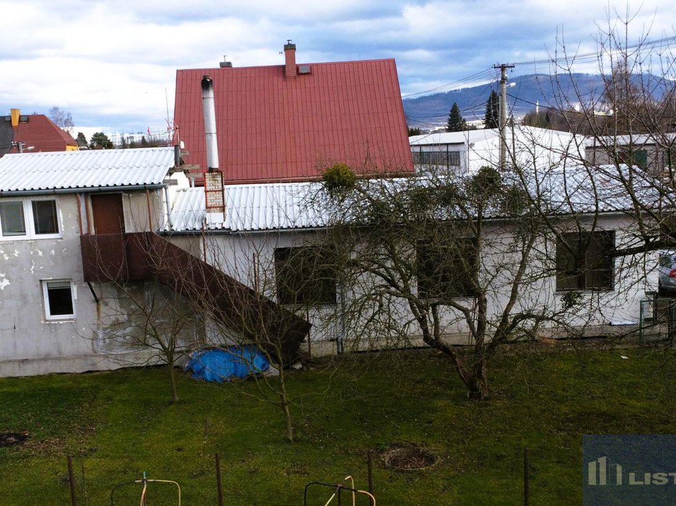 Prodej Ostatních komerčních prostor 170 m², Dobrá