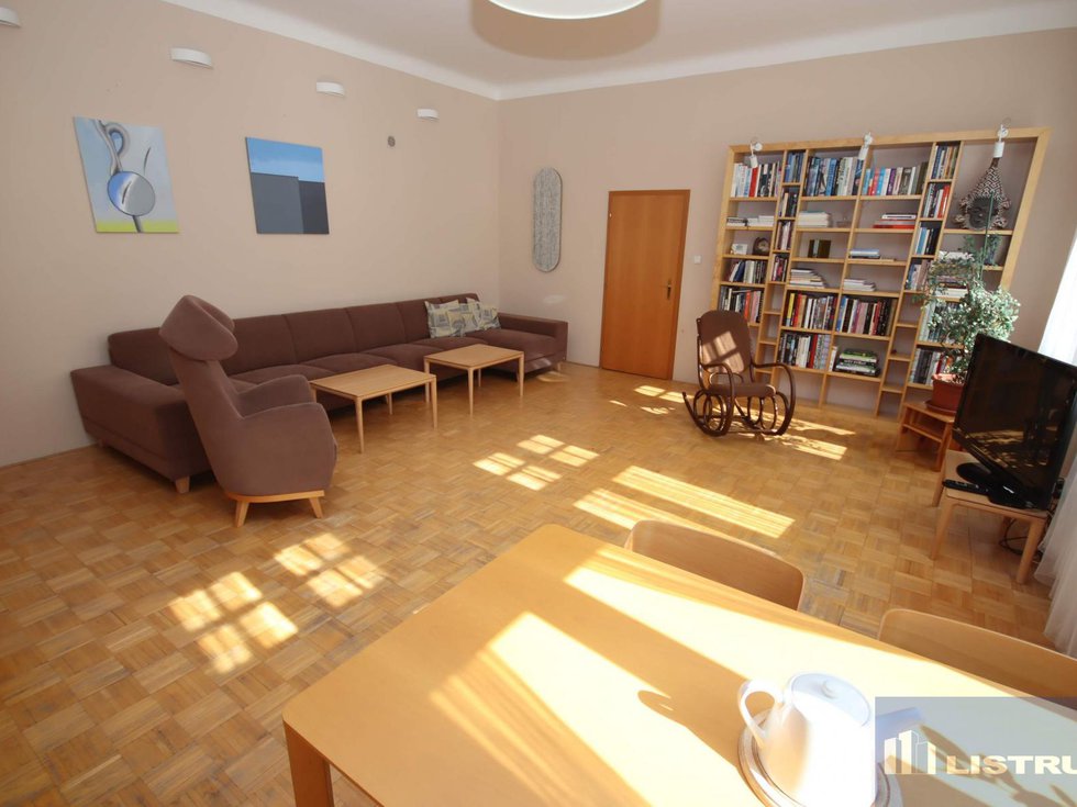 Prodej bytu 5+1 a více 163 m², Ostrava