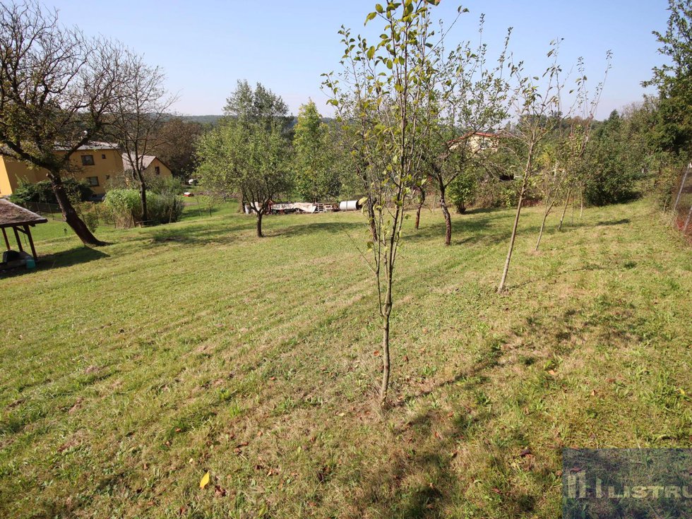 Prodej stavební parcely 1000 m², Havířov