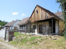 Prodej rodinnho domu, Albrechtice nad Vltavou - jezd, 897.000,- K