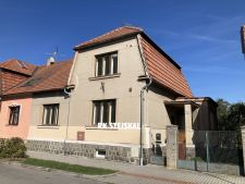 Prodej rodinnho domu, Vesel nad Lunic - Vesel nad Lunic II, Husova, 3.980.000,- K