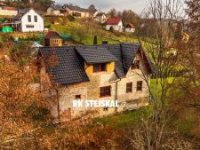 Prodej rodinnho domu, esk Krumlov - Nov Dobrkovice, 6.800.000,- K