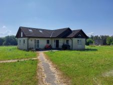 Prodej rodinnho domu, Vclavovice, 4.654.300,- K