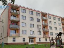 Prodej bytu 3+1, 68m<sup>2</sup>, Hranice, Nová, 1.920.000,- Kč