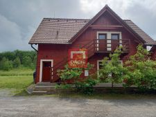 Prodej chaty, 300m<sup>2</sup>, Dolní Moravice, 8.497.660,- Kč