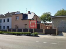 Pronjem rodinnho domu, 126m<sup>2</sup>, Olomouc - Holice, Hamersk, 26.000,- K/msc