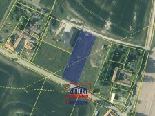 Prodej stavebnho pozemku, 2423m<sup>2</sup>, Liov - Hrky, 7.579.000,- K