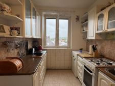 Prodej bytu 2+1 Bílanská, Kroměříž