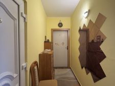 Prodej bytu 2+1 Bílanská, Kroměříž
