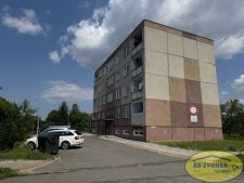Prodej bytu 2+1 Bílanská, Kroměříž