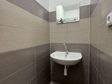 Pronájem nebytového prostoru, Riegrovo náměstí, Kroměříž