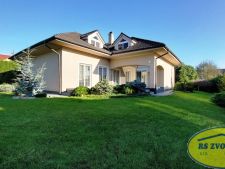 Prodej rodinnho domu, 380m<sup>2</sup>, Krom, Tomekova