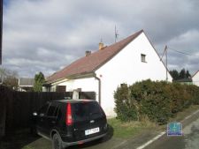 Prodej rodinnho domu, 100m<sup>2</sup>, Hemanova Hu - Vlk I, Stbrsk, 3.750.000,- K