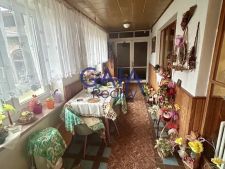 Rodinný dům nedaleko Kyjova vhodný pro kutily či v