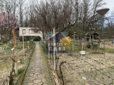 Prodej chaty se zahradou v žádané lokalitě