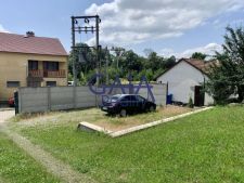 Kancelář u Baťova kanálu 