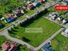 Prodej stavebnho pozemku, 875m<sup>2</sup>, Holeov - Dobrotice, 2.537.500,- K