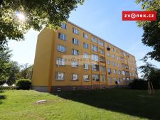 Prodej bytu 2+1, 60m<sup>2</sup>, Zlín - Malenovice, Milíčova, 2.970.000,- Kč